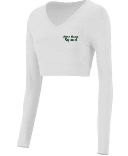 Cheer Fit — Anna_Marie official merch